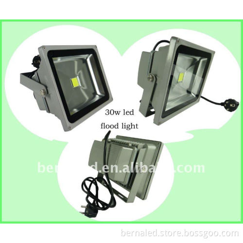 30w high power LED tunnel light